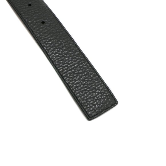 10366-Louis Vuitton LV Initials Reversible Belt M9521 85 main image 5